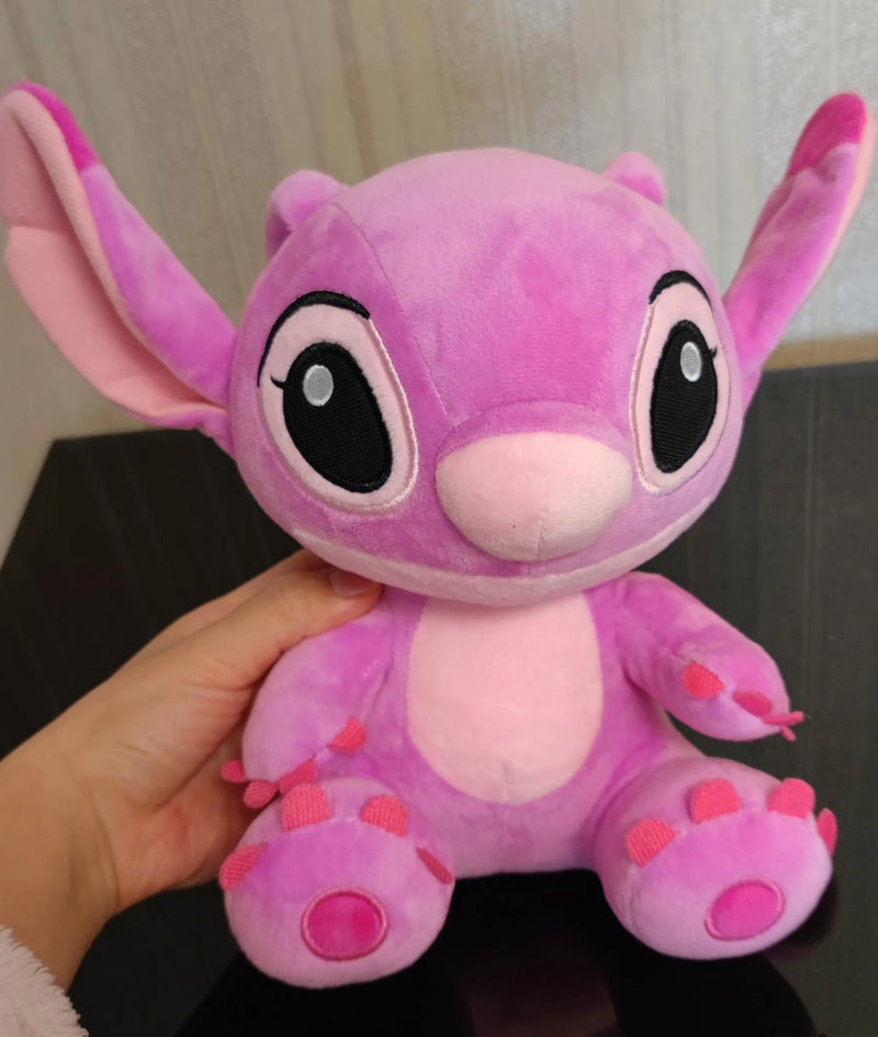 Stitch Super Fofo – Seu Companheiro Perfeito! 🌟