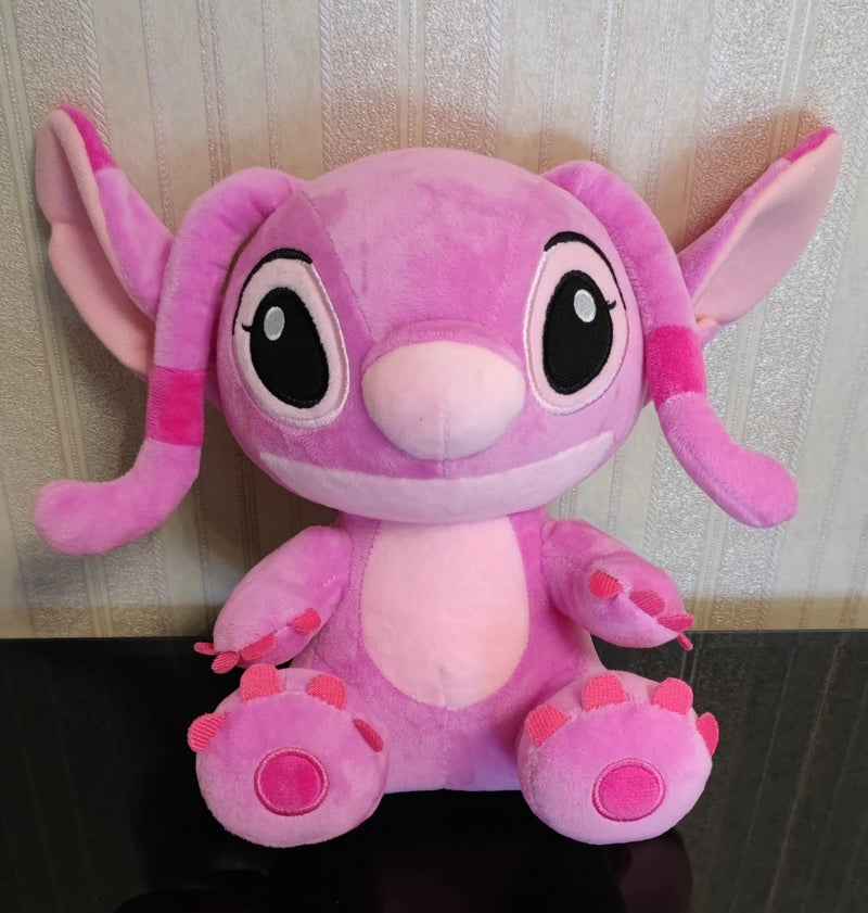 Stitch Super Fofo – Seu Companheiro Perfeito! 🌟