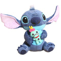 Stitch Super Fofo – Seu Companheiro Perfeito! 🌟