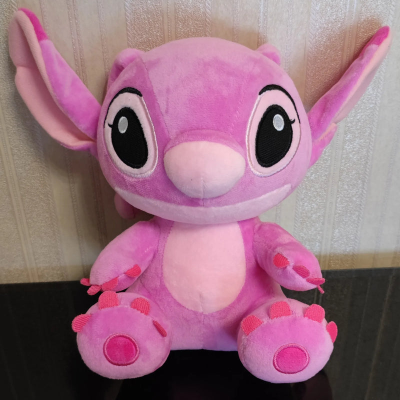 Stitch Super Fofo – Seu Companheiro Perfeito! 🌟